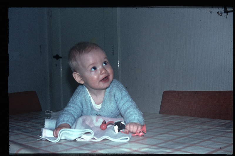 20.Delft mrt 1966 Peter.JPG